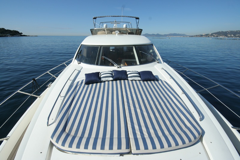 Sun pads & covers